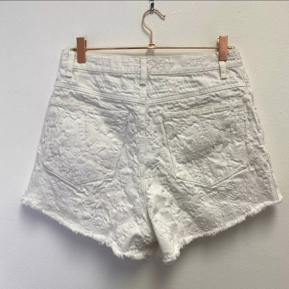 Free people shorts - Picture 7 of 7